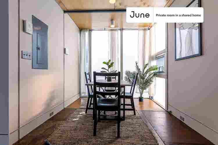 6 BR in Washington DC