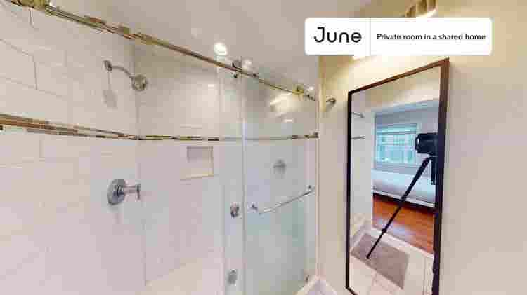 3 BR in Washington DC