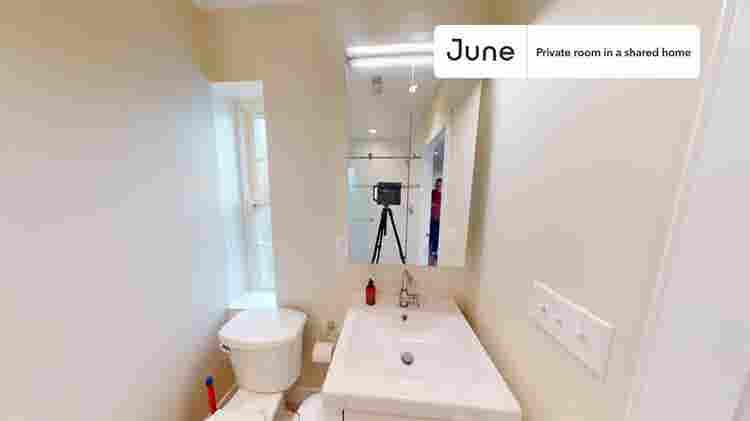 3 BR in Washington DC