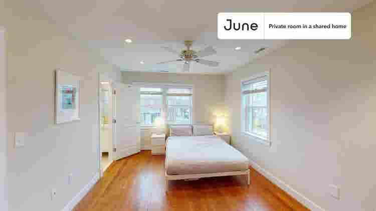 3 BR in Washington DC