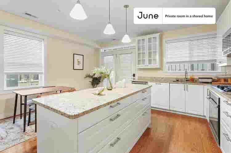 3 BR in Washington DC