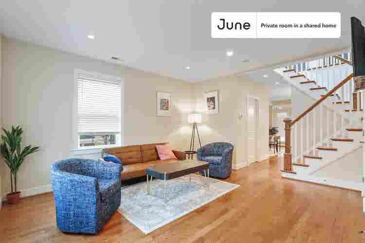 3 BR in Washington DC