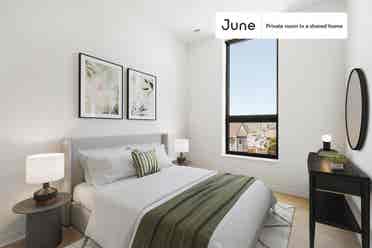 4 BR in Chicago