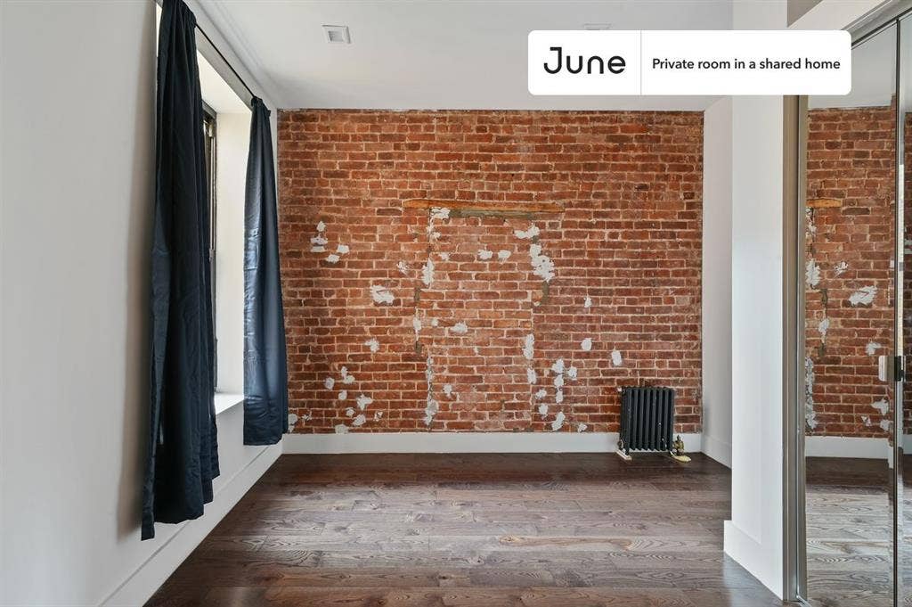 4 BR in New York City