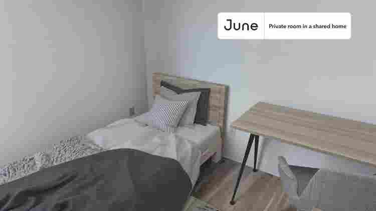 4 BR in Boston
