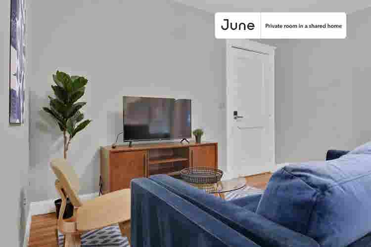 4 BR in Boston