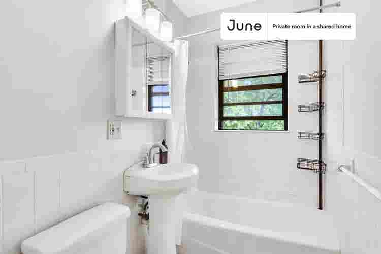4 BR in Boston