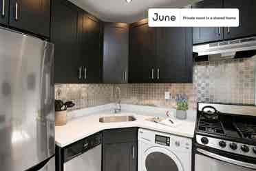 3 BR in New York City