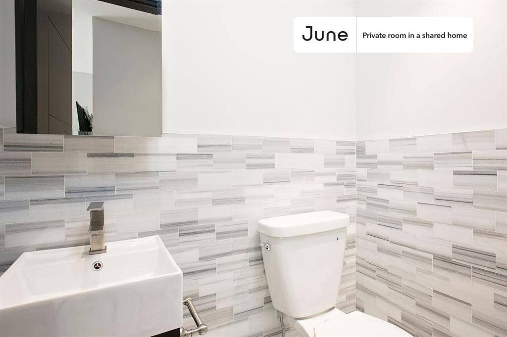 3 BR in New York City