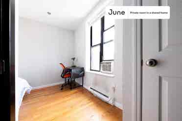 3 BR in New York City