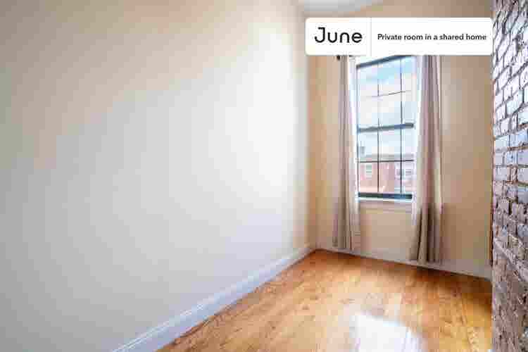 3 BR in New York City