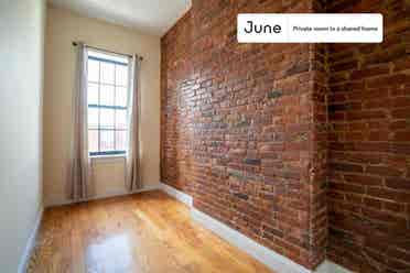 3 BR in New York City
