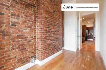 3 BR in New York City