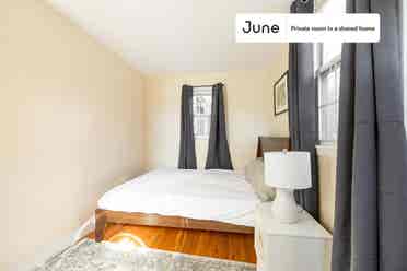 4 BR in Boston