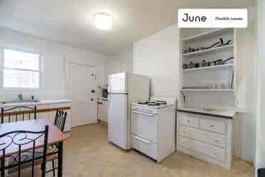 3 BR in Boston
