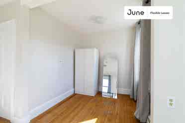 3 BR in Boston
