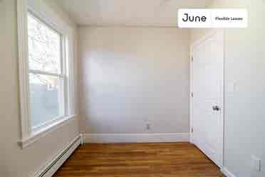 3 BR in Boston