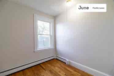 3 BR in Boston