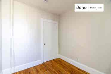 3 BR in Boston