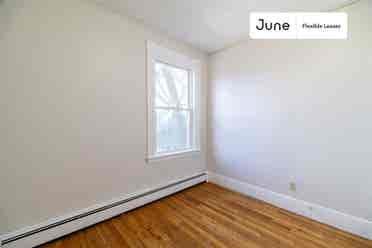 3 BR in Boston