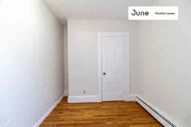3 BR in Boston