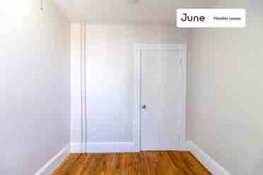 3 BR in Boston