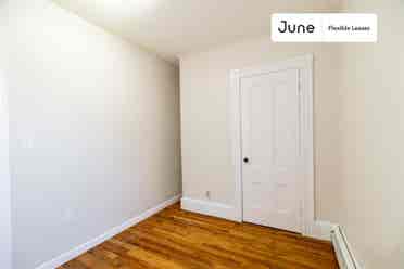 3 BR in Boston