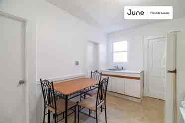3 BR in Boston