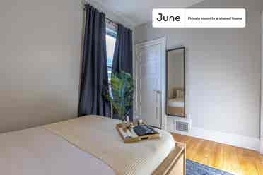 4 BR in Boston