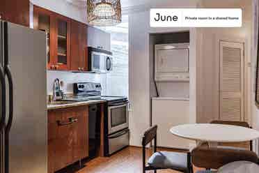 3 BR in Washington DC