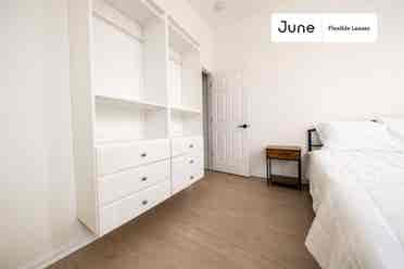 2 BR in New York City