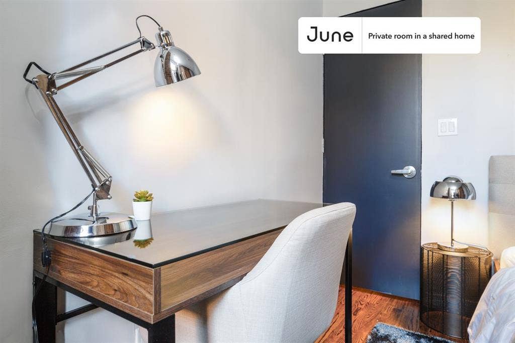 4 BR in New York City