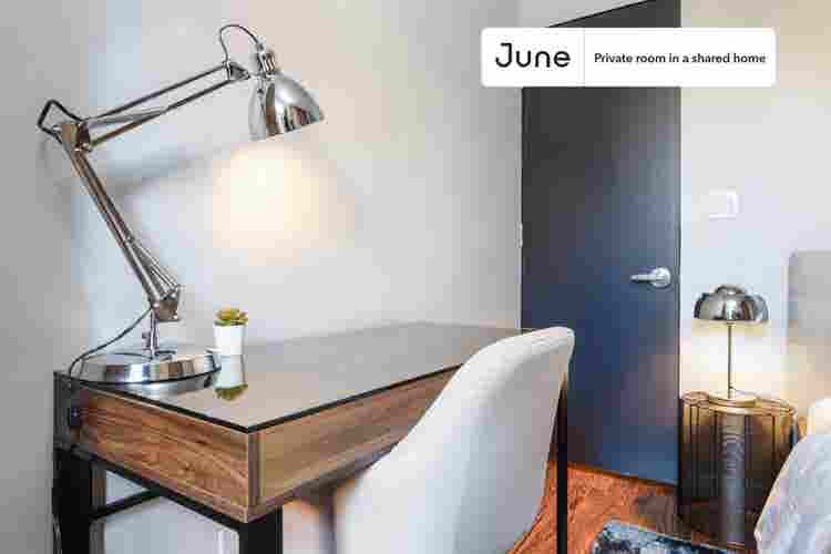 4 BR in New York City