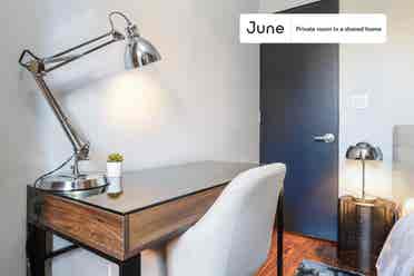 4 BR in New York City
