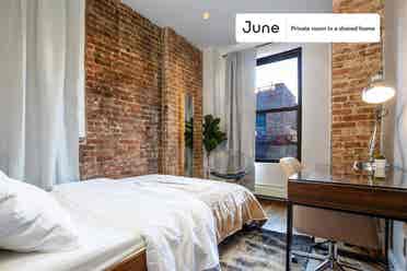 4 BR in New York City