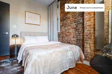 4 BR in New York City