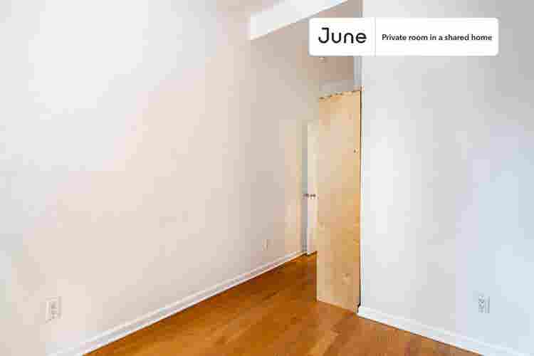 4 BR in New York City