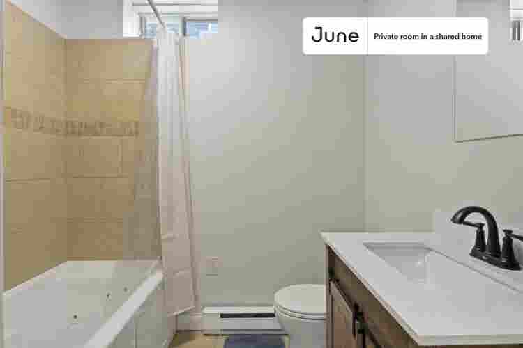 5 BR in Boston