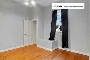 5 BR in Boston