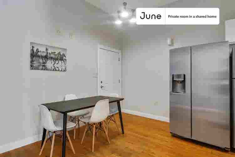 5 BR in Boston