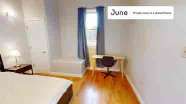 5 BR in Boston
