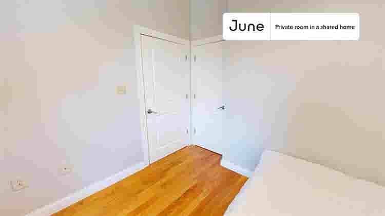 5 BR in Boston