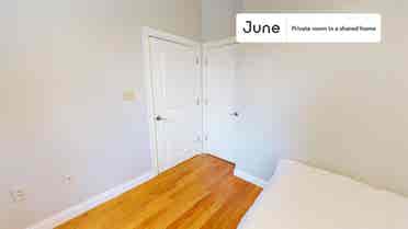 5 BR in Boston