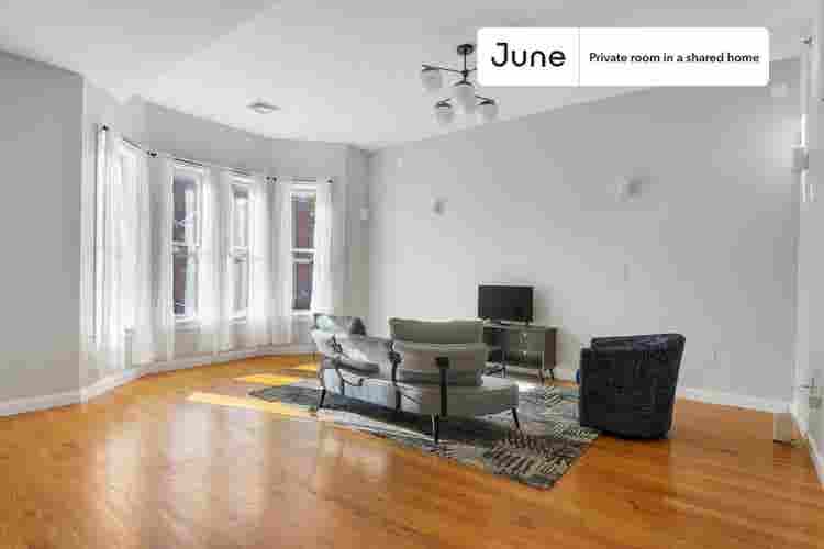 5 BR in Boston