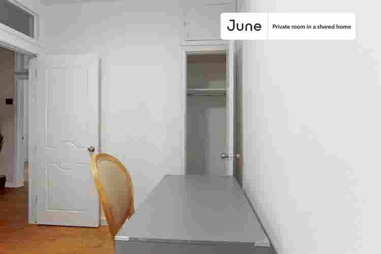 3 BR in New York City