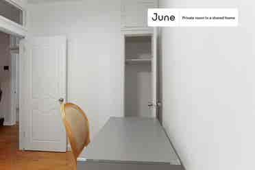 3 BR in New York City
