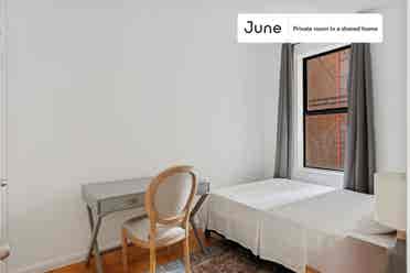 3 BR in New York City