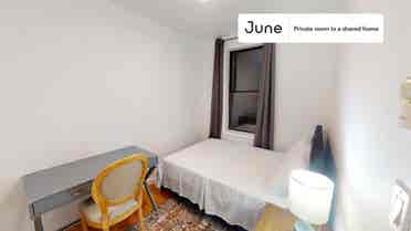 3 BR in New York City