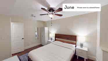 5 BR in Boston