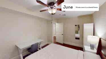 5 BR in Boston